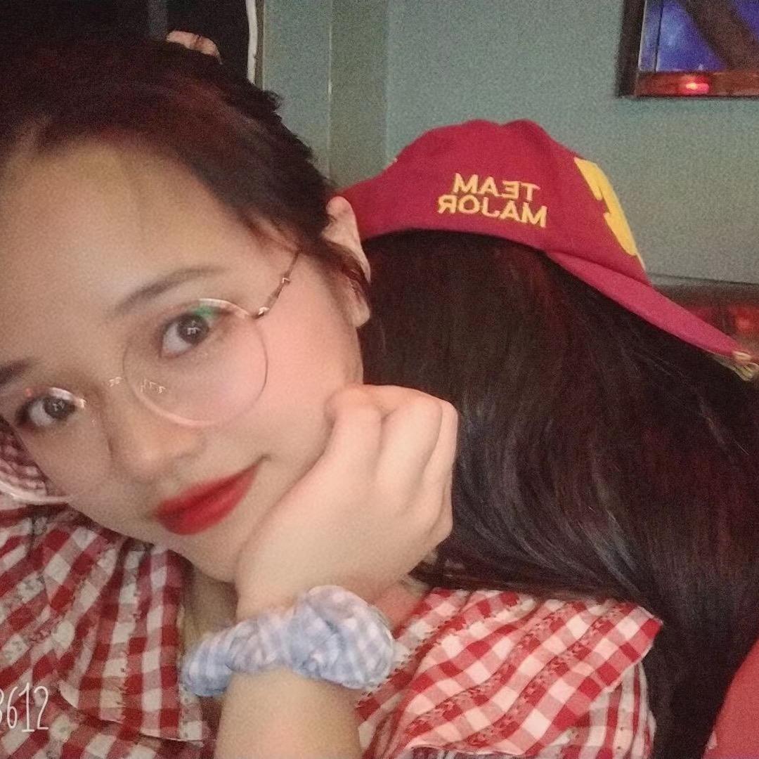 我是可乐会冒泡