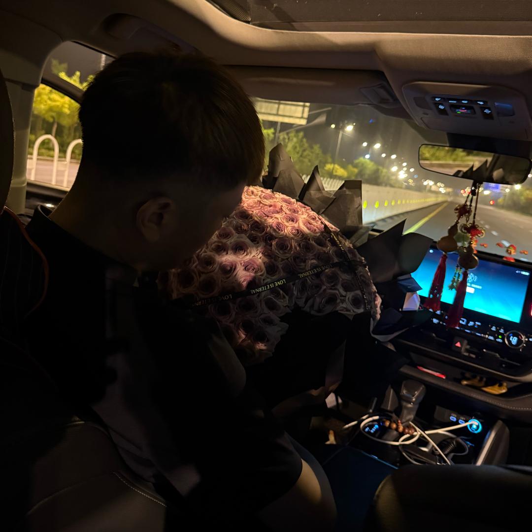 今夜的星空如此美丽 🌠