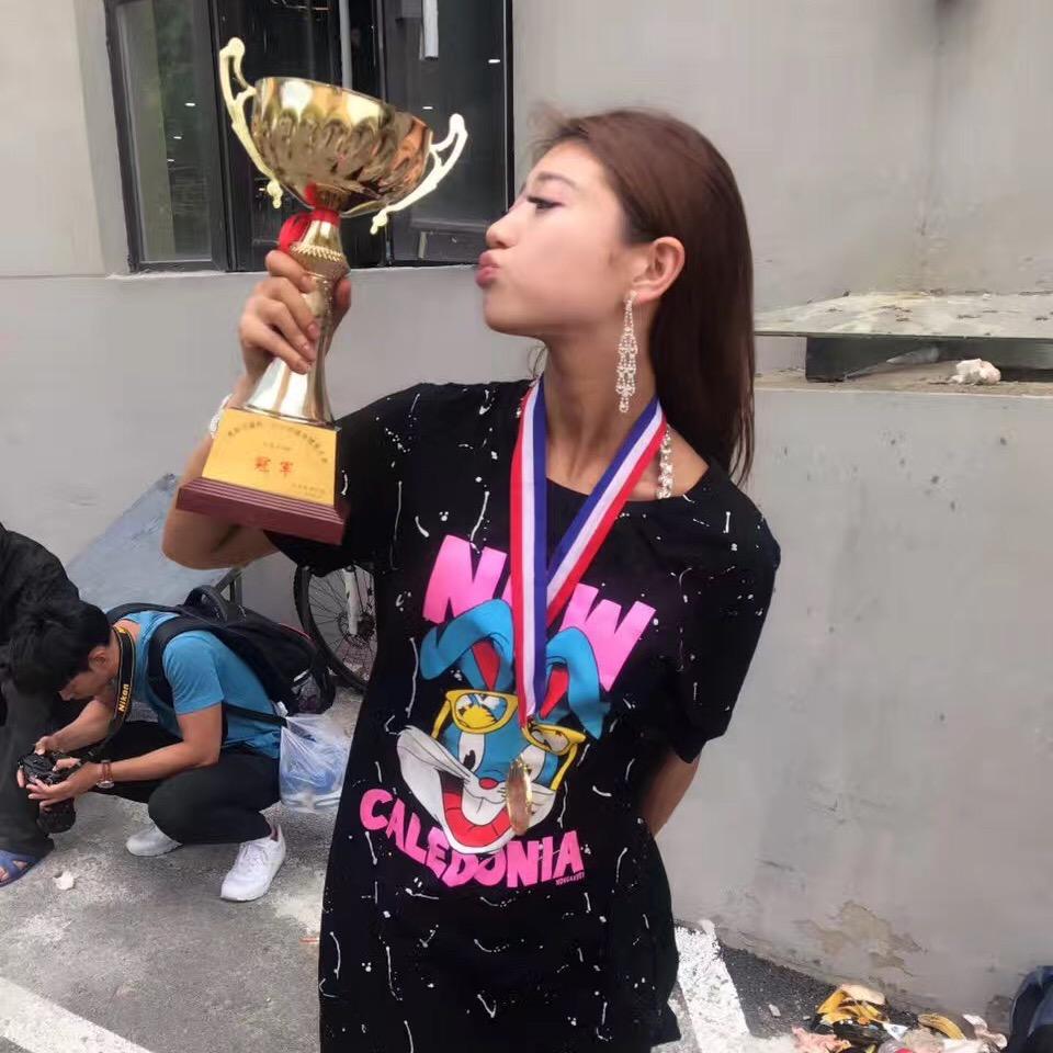 健身小猴子🐒
