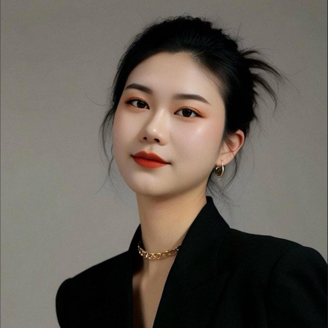 丰县时尚魅影化妆学校王梦老师💅