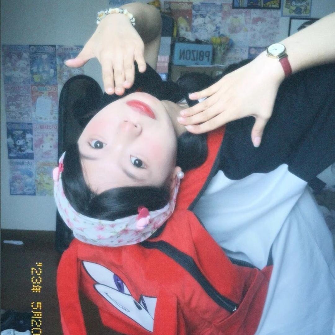 想呆就呆