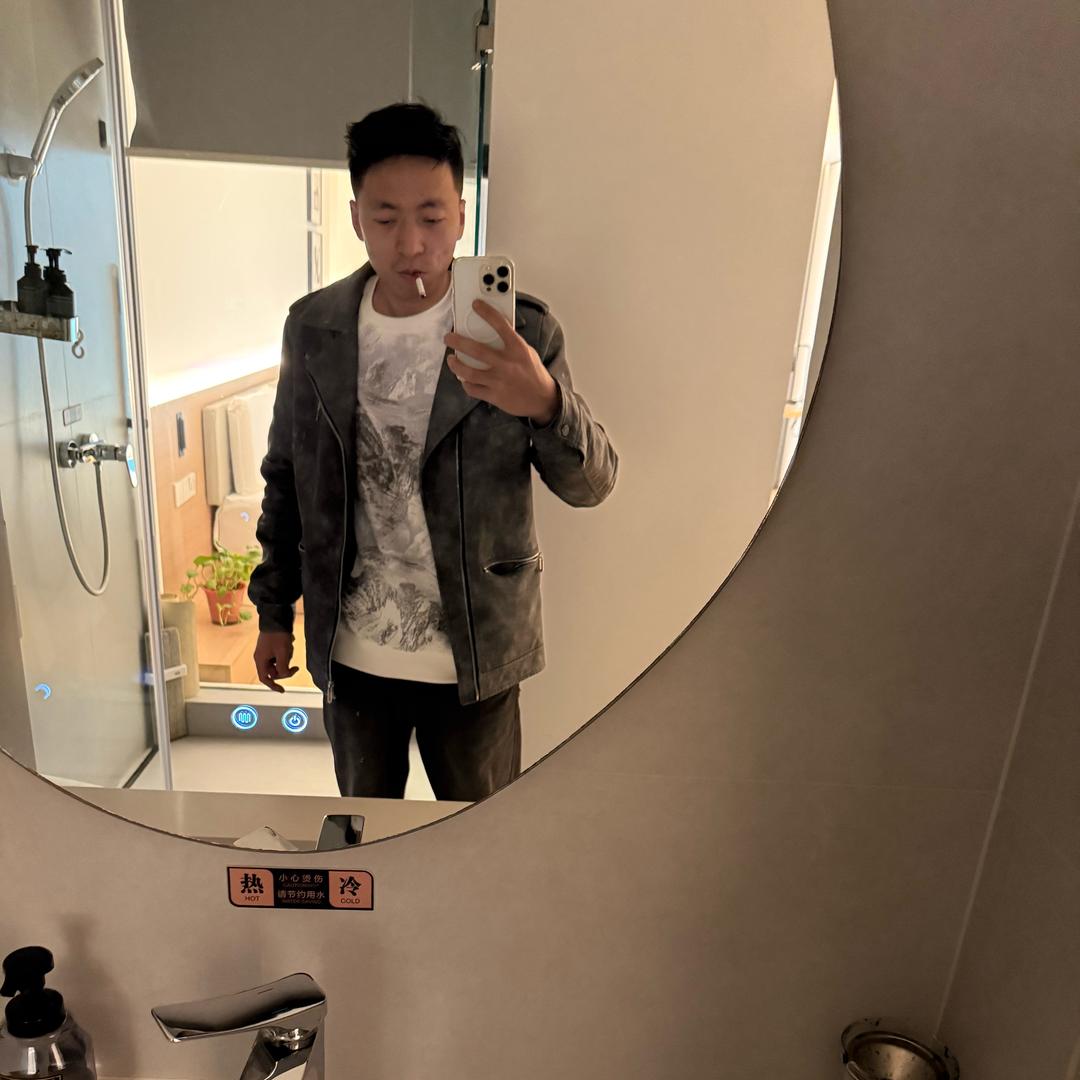 ご哥//逆天改命‘