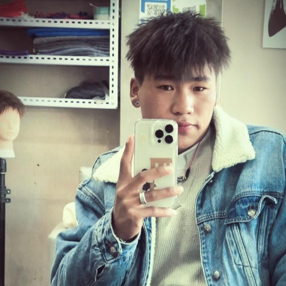 ࿐ ལང་ཚོའི་གསལ་བུ་།📿