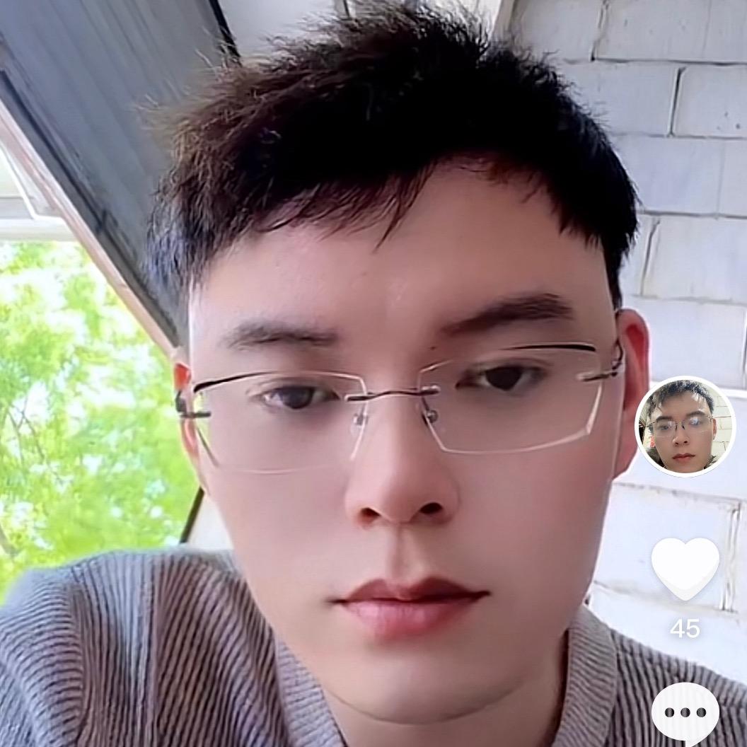 卖苹果的小哥哥