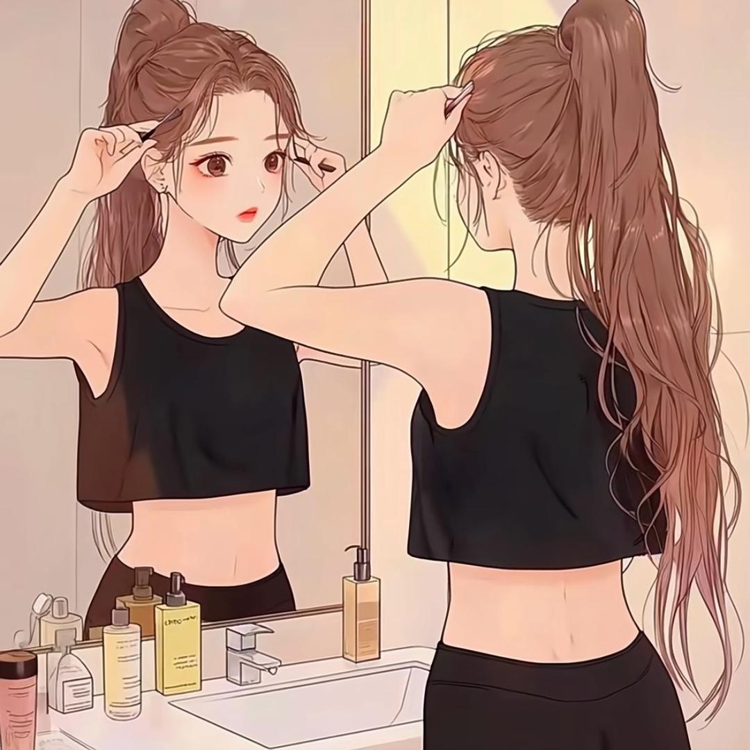 小娇🍀（好运加满⁺¹⁰⁰）