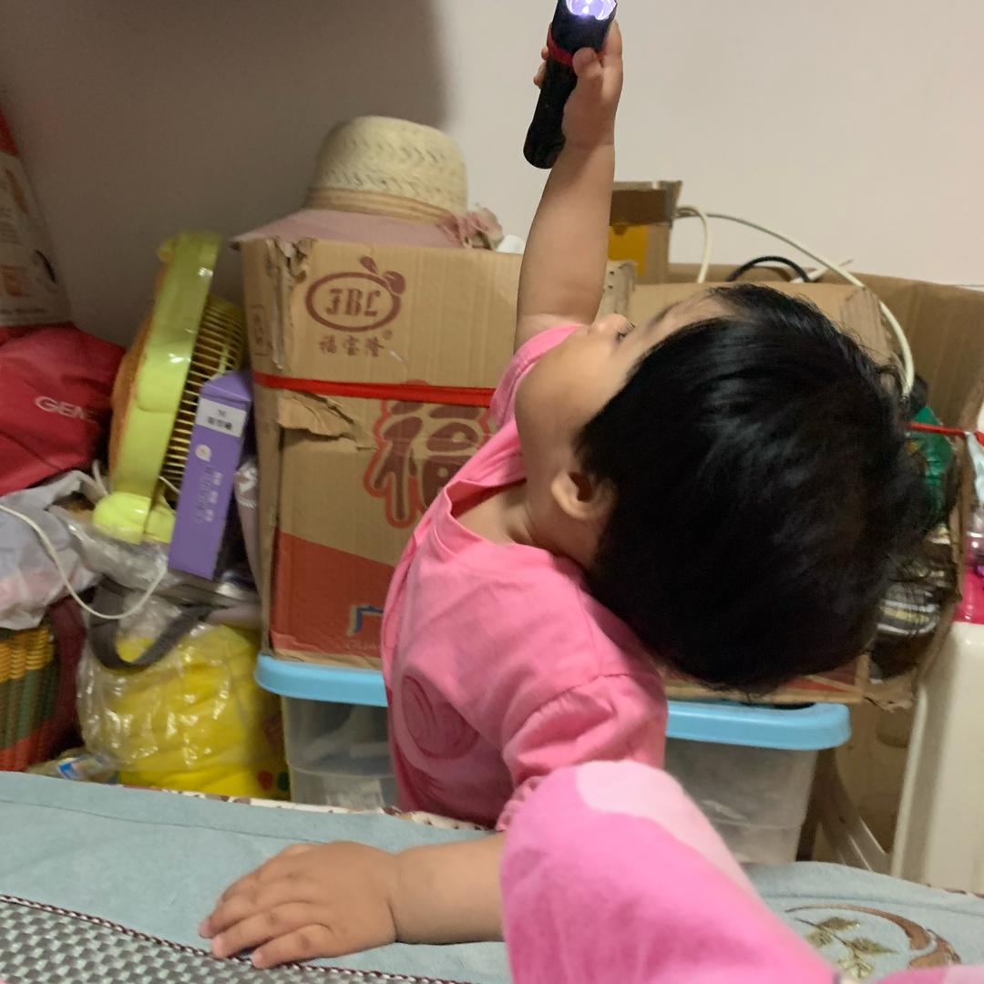 美好的永远