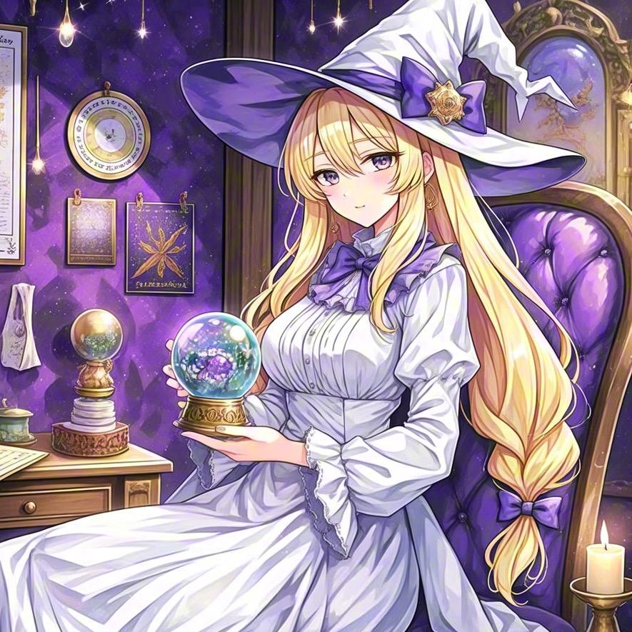 Abbey.🔮（CTRA认证｜收🐰
