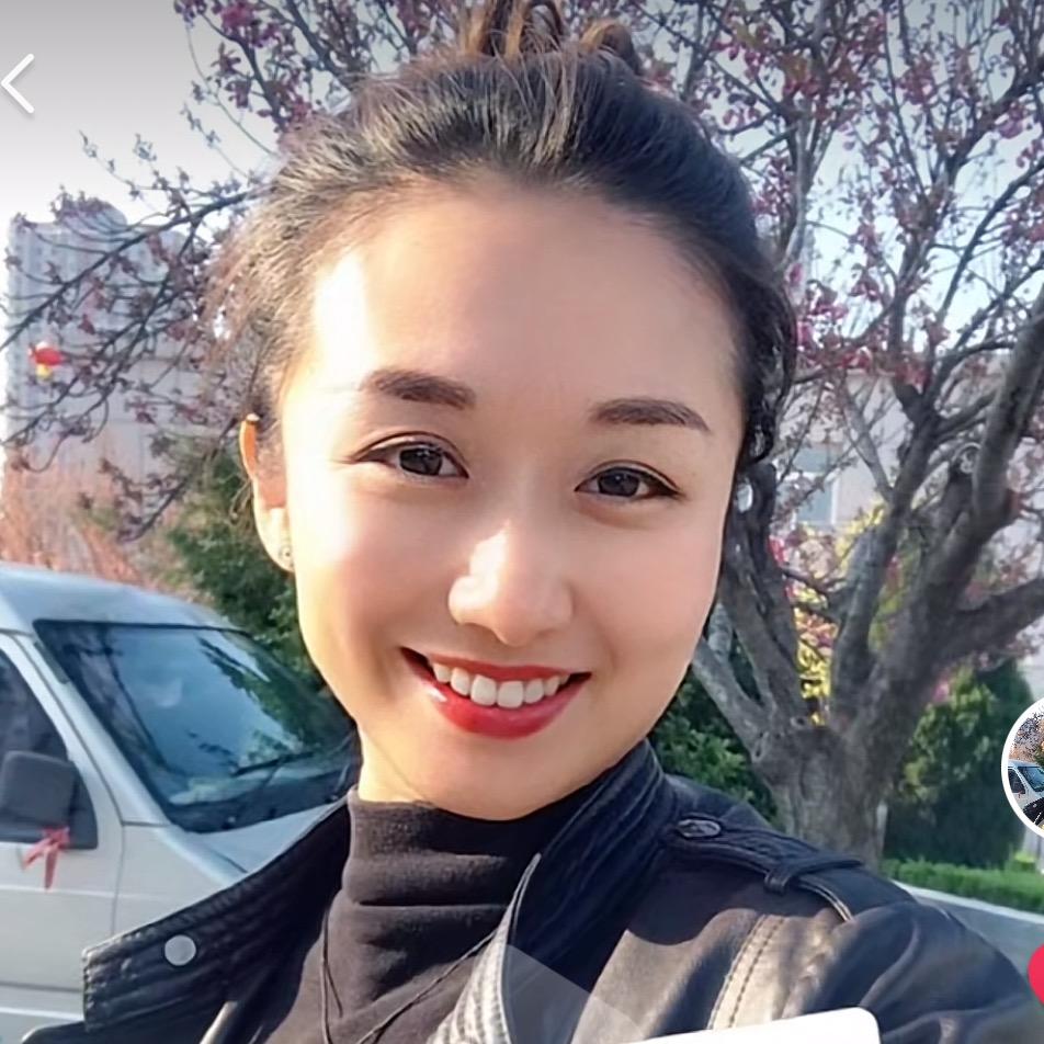 五莲～徐珊珊中邦房产