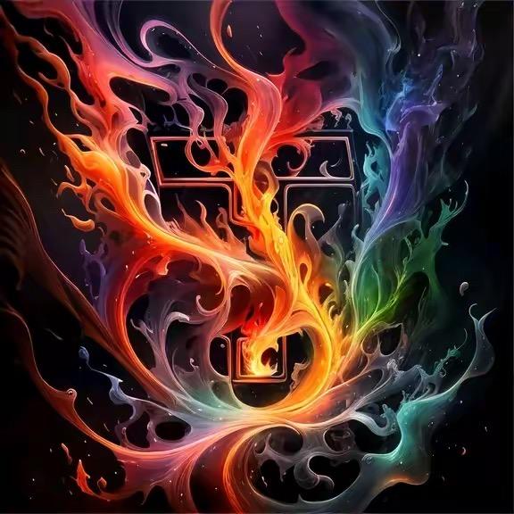 🌈🌈麒麟🌈🌈