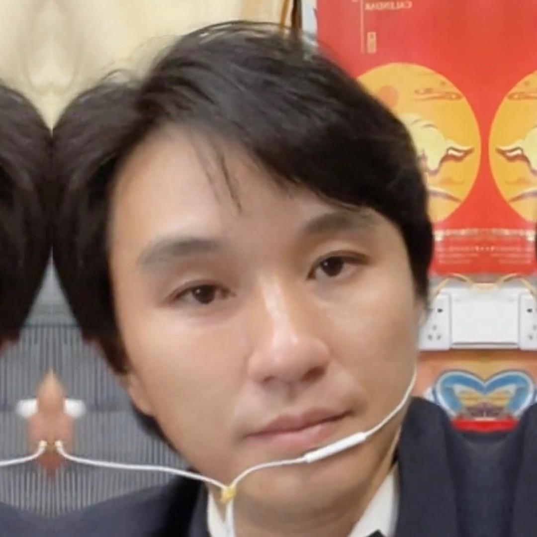 大海（林哥）