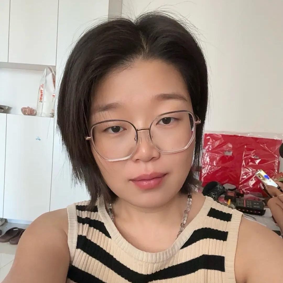 彤彤麻2🎙️首播