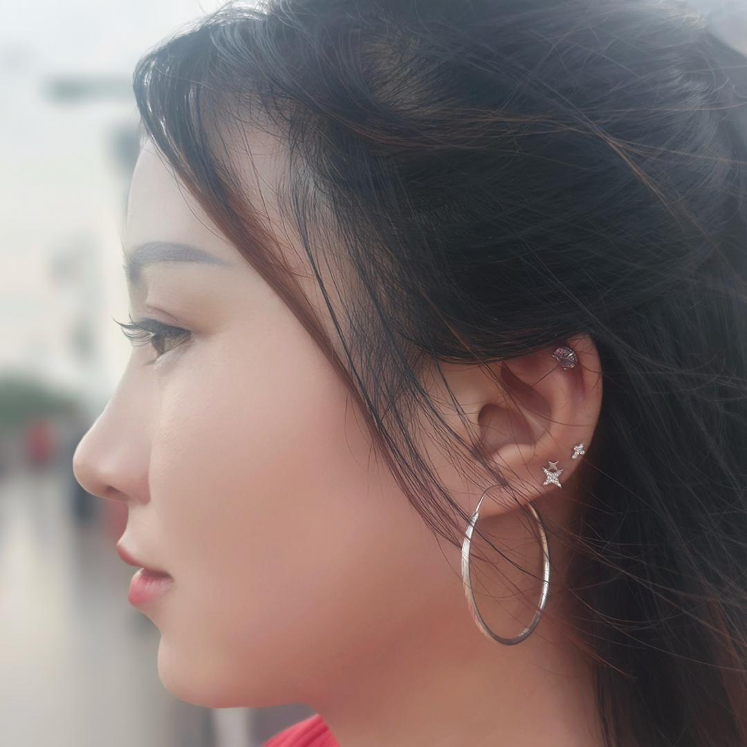 美美