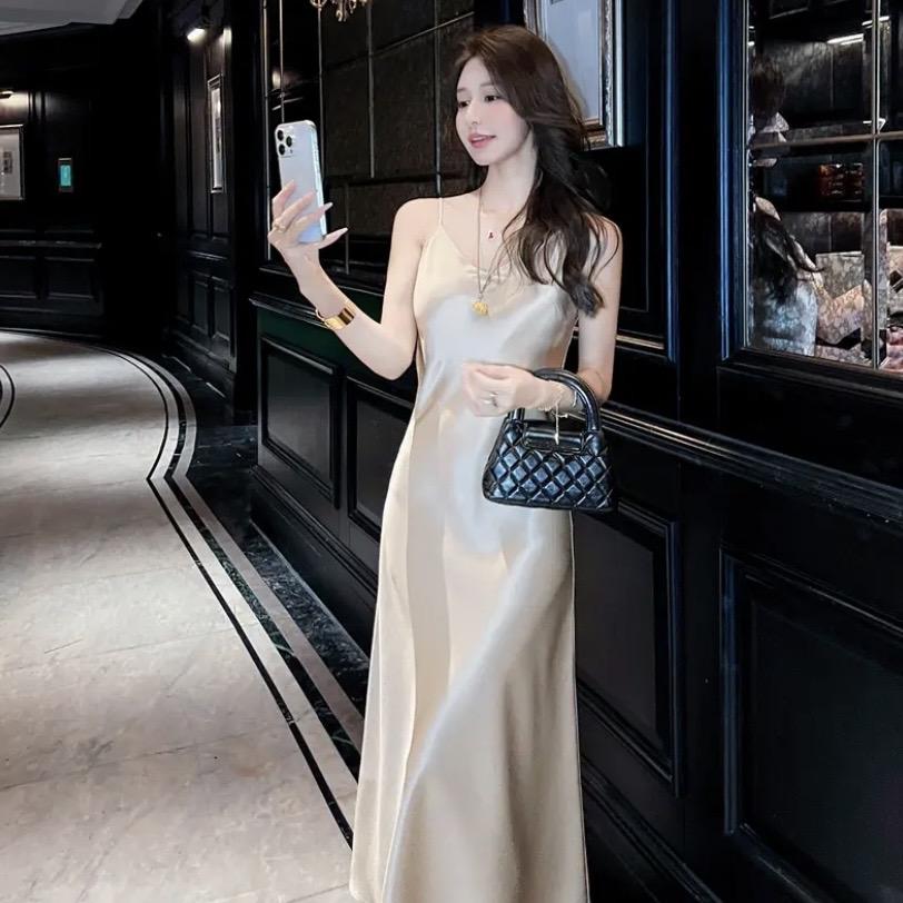 法式轻奢女装穿搭