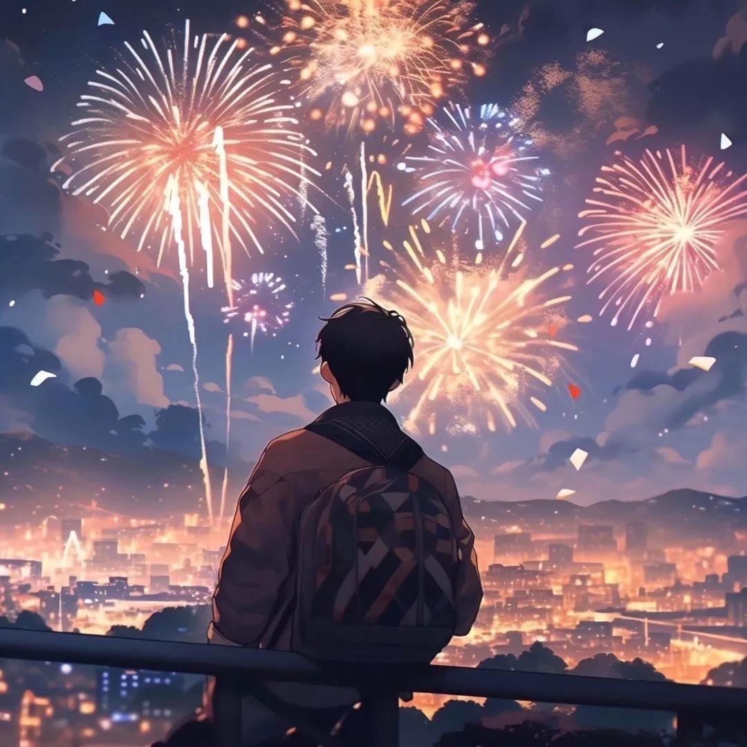 好运来🍀