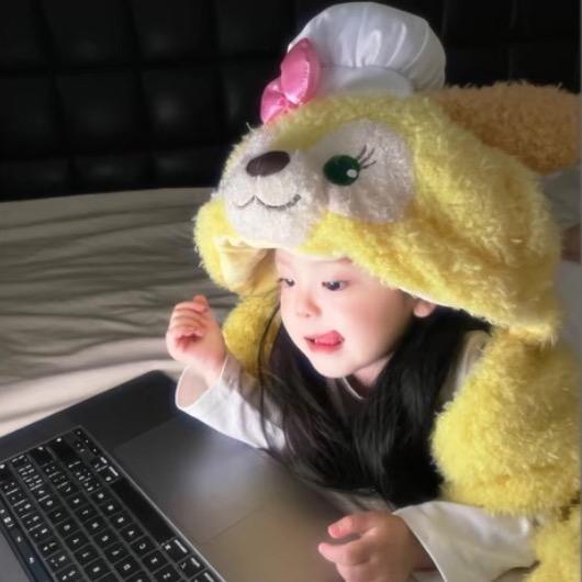 Q欧尼～
