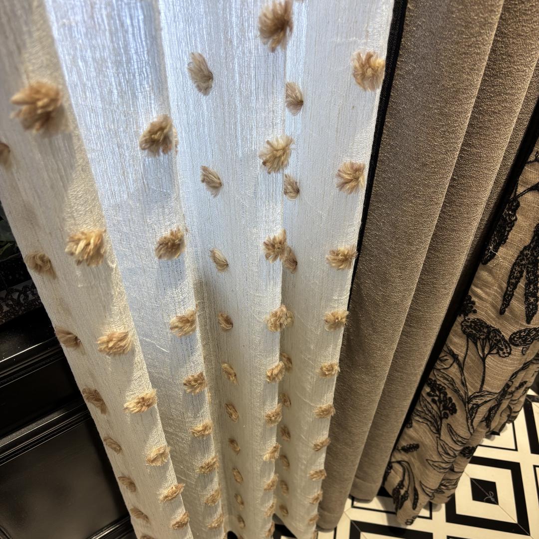 墅语 高端窗帘甄选