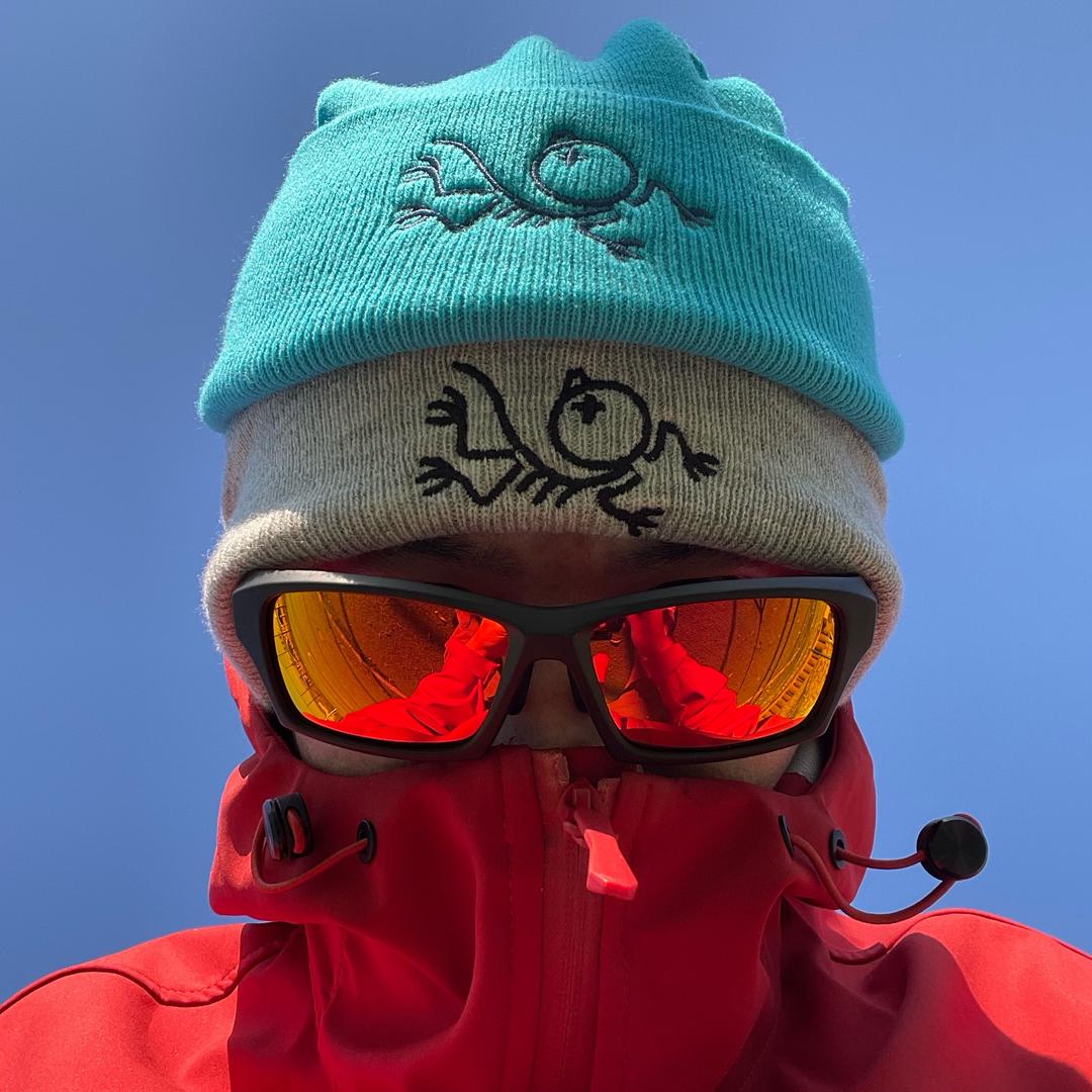 木 子👊也很自律