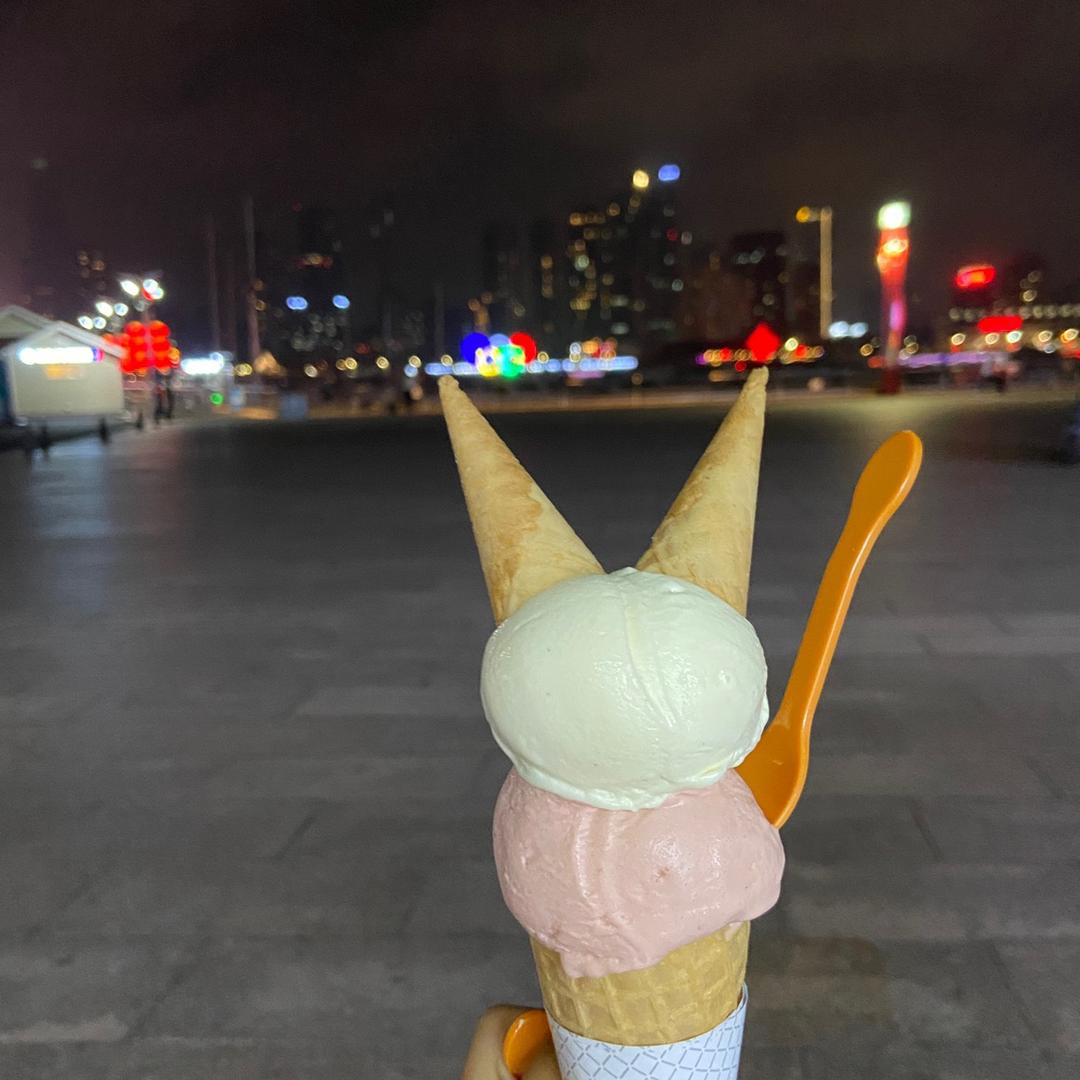 🍦甜筒（演唱会见啦啦啦啦啦啦）