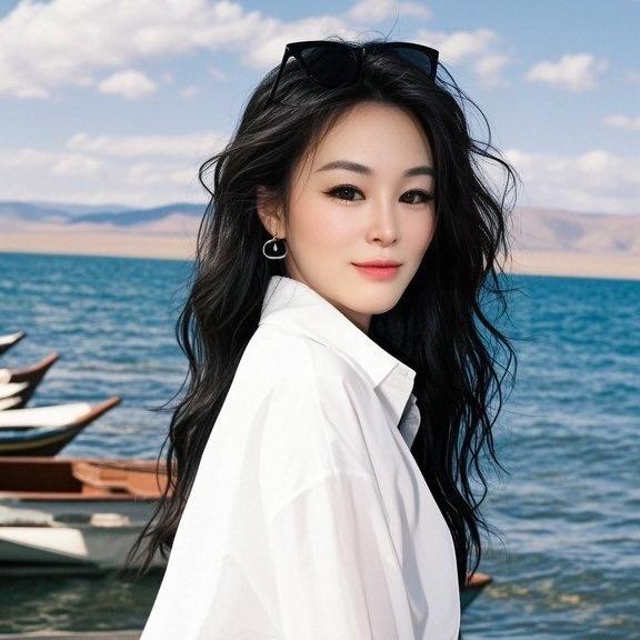 少妇雯雯（感恩所有的遇见）