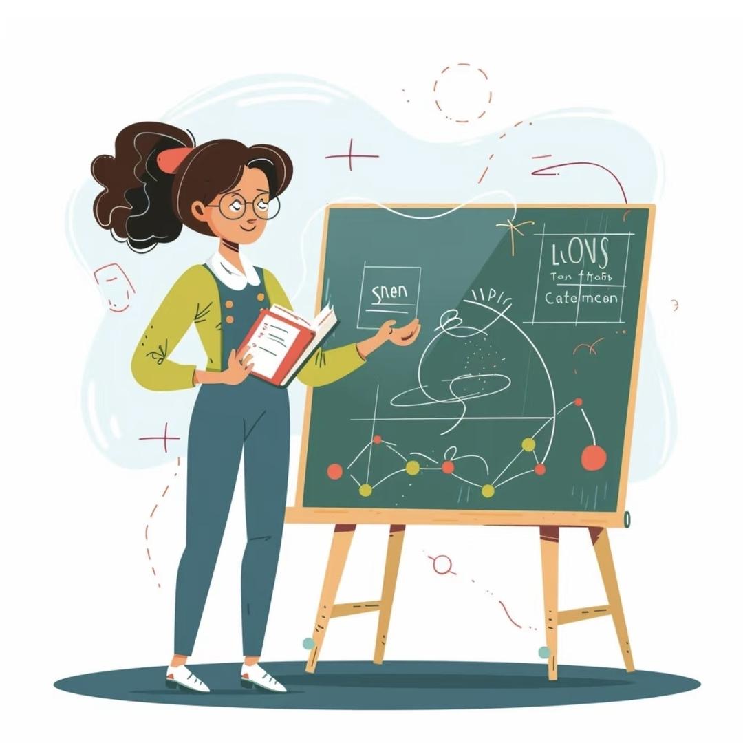 晨宁教育～姜老师