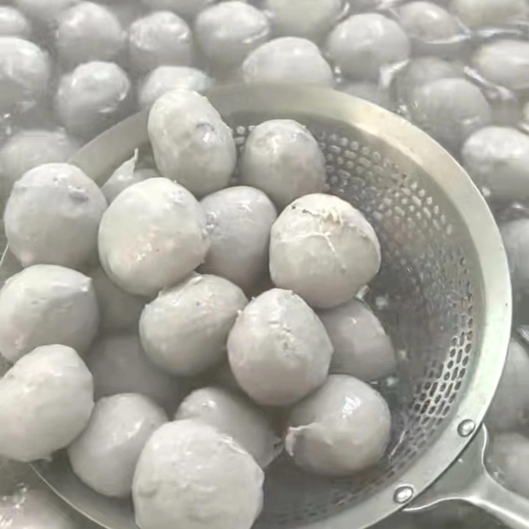 牛肉丸小哥-每天现做