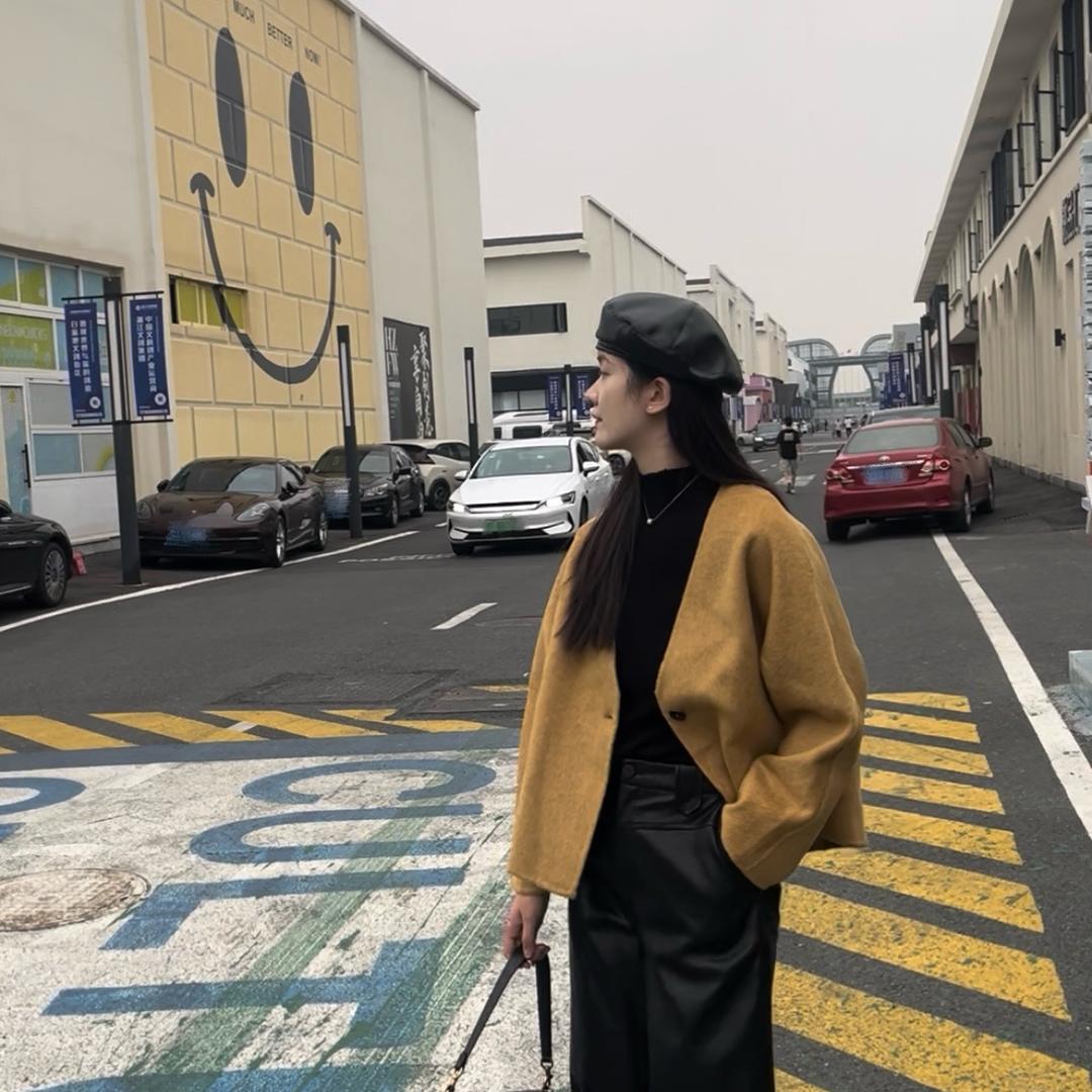 YIUUP女装工厂