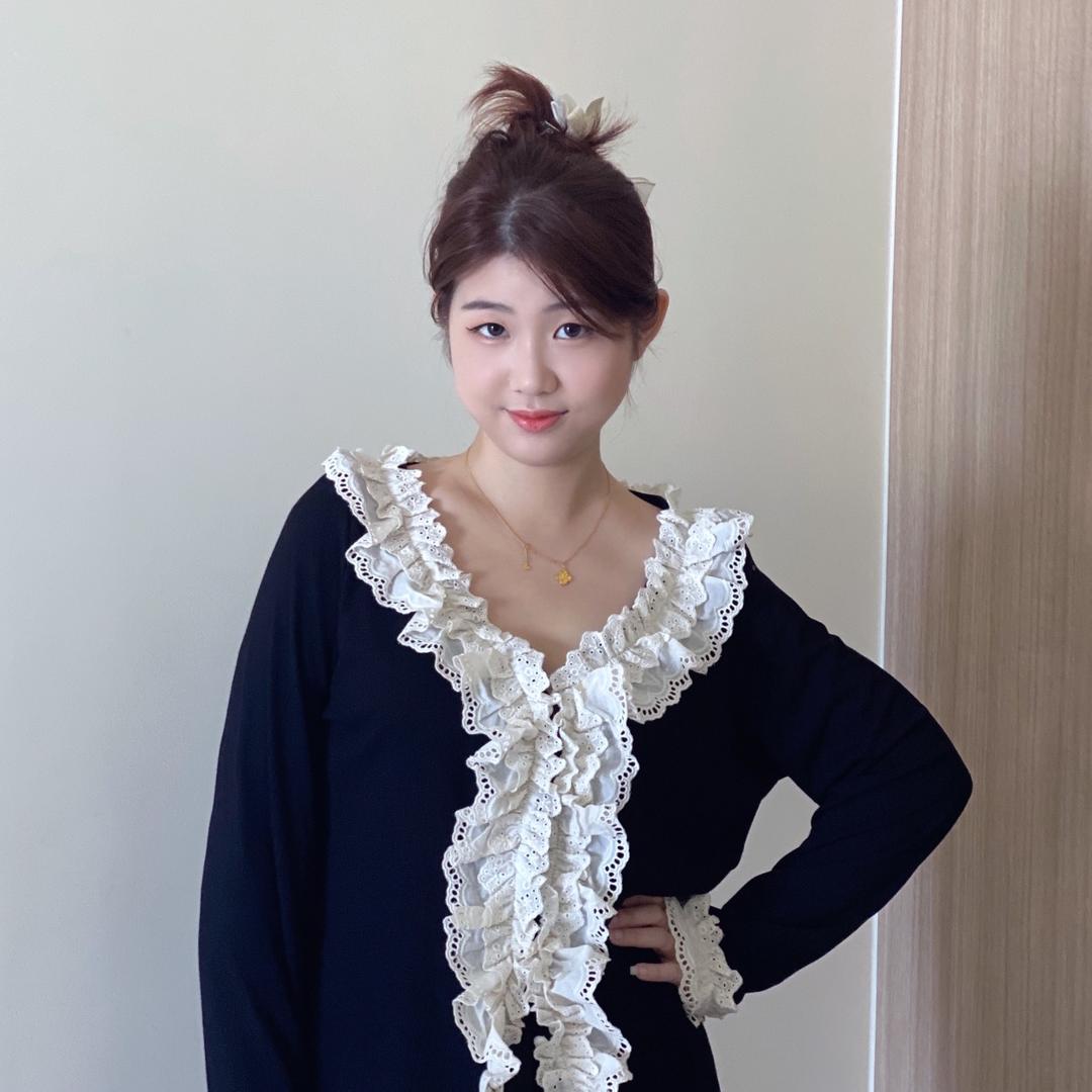 L·M莱米大码女装