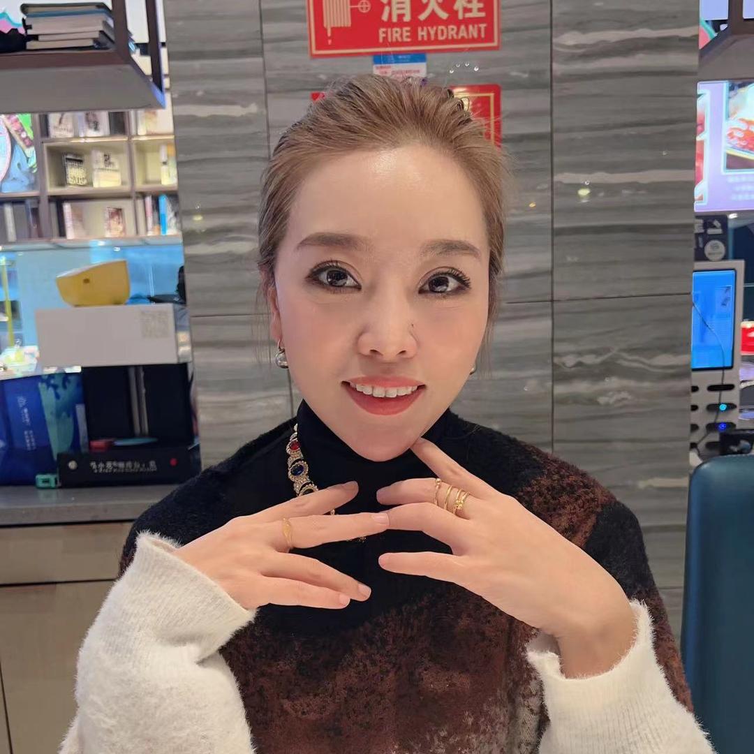 牛人小雪