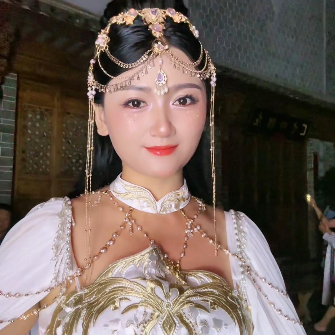 林姑娘
