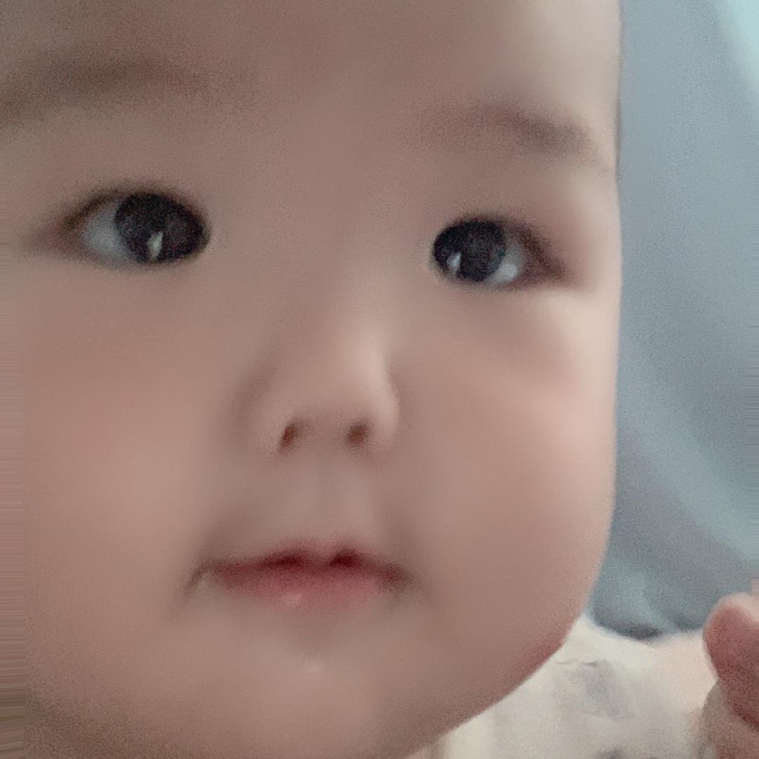 熙熙宝宝的日常