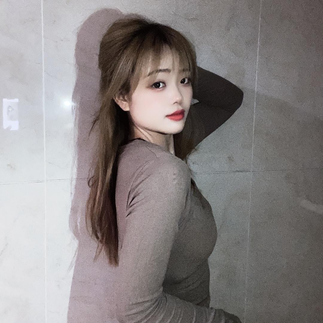 是陈丹呀🎤