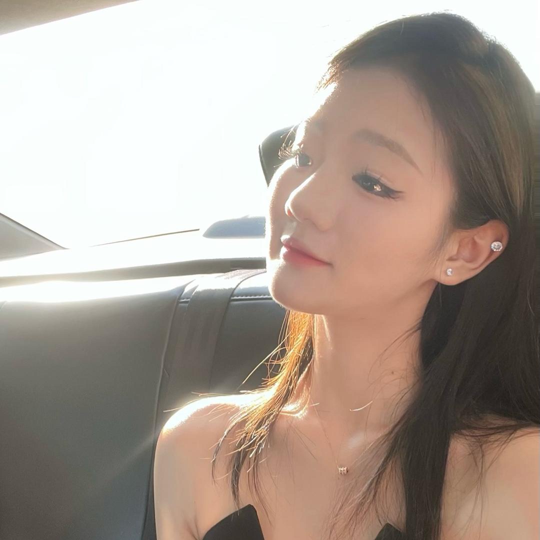 小雾美美