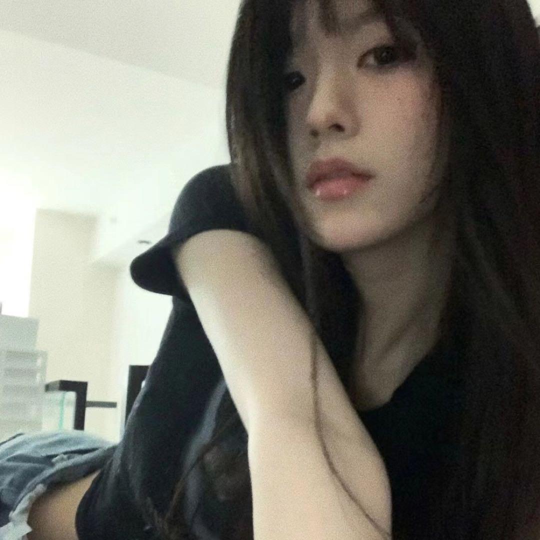 一只财财mi