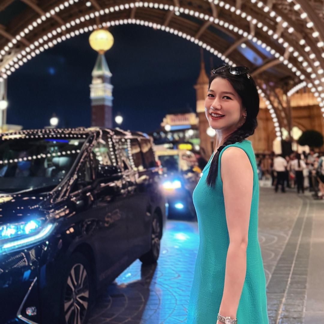 张夫人的张