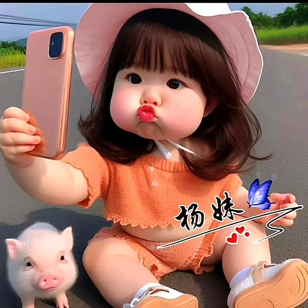 @@丫头