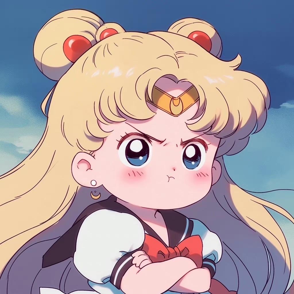 淡淡