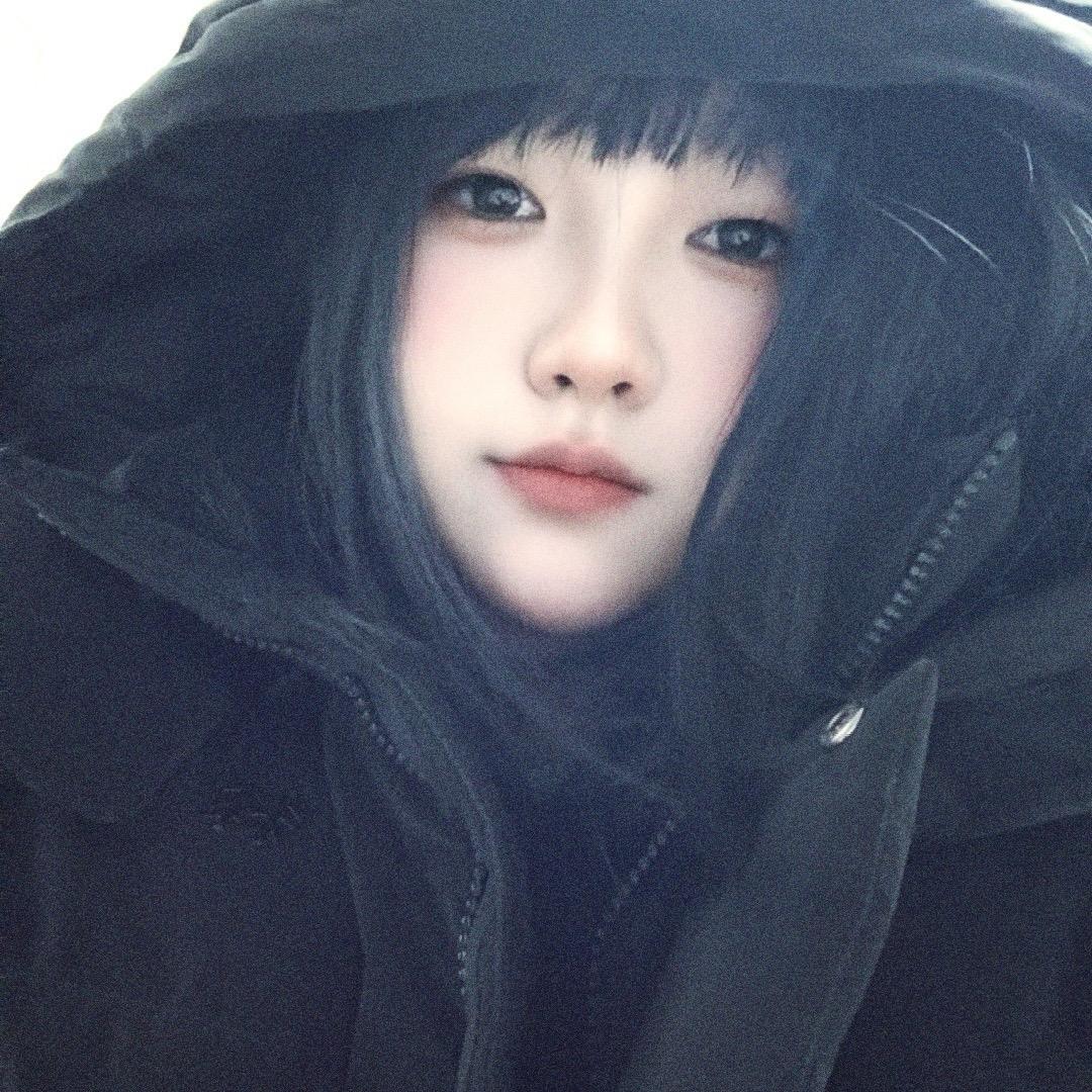 不爱洗头