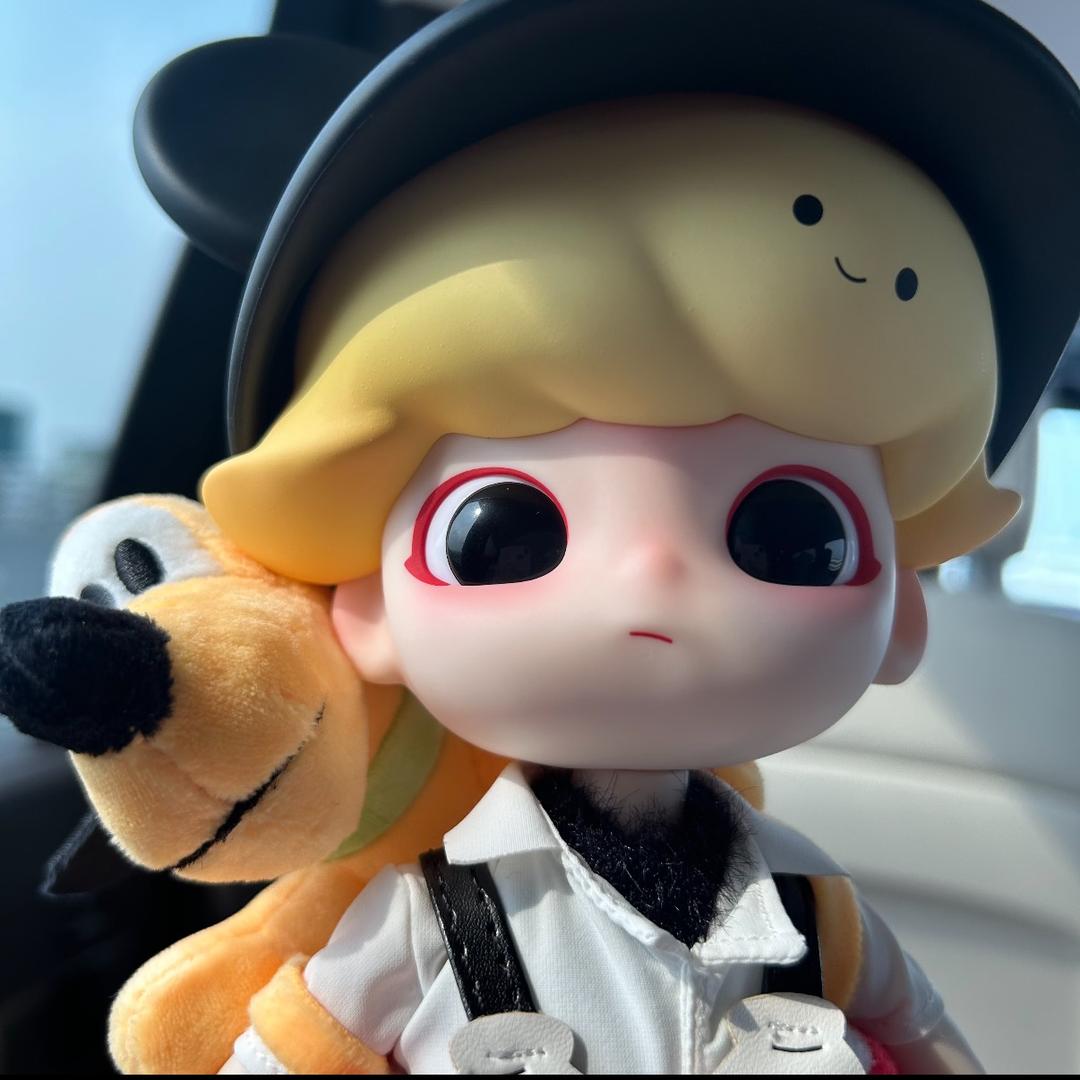 与椿眠^