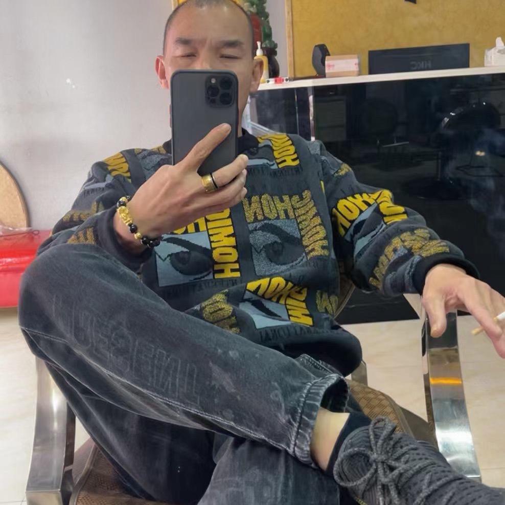 白龙仔