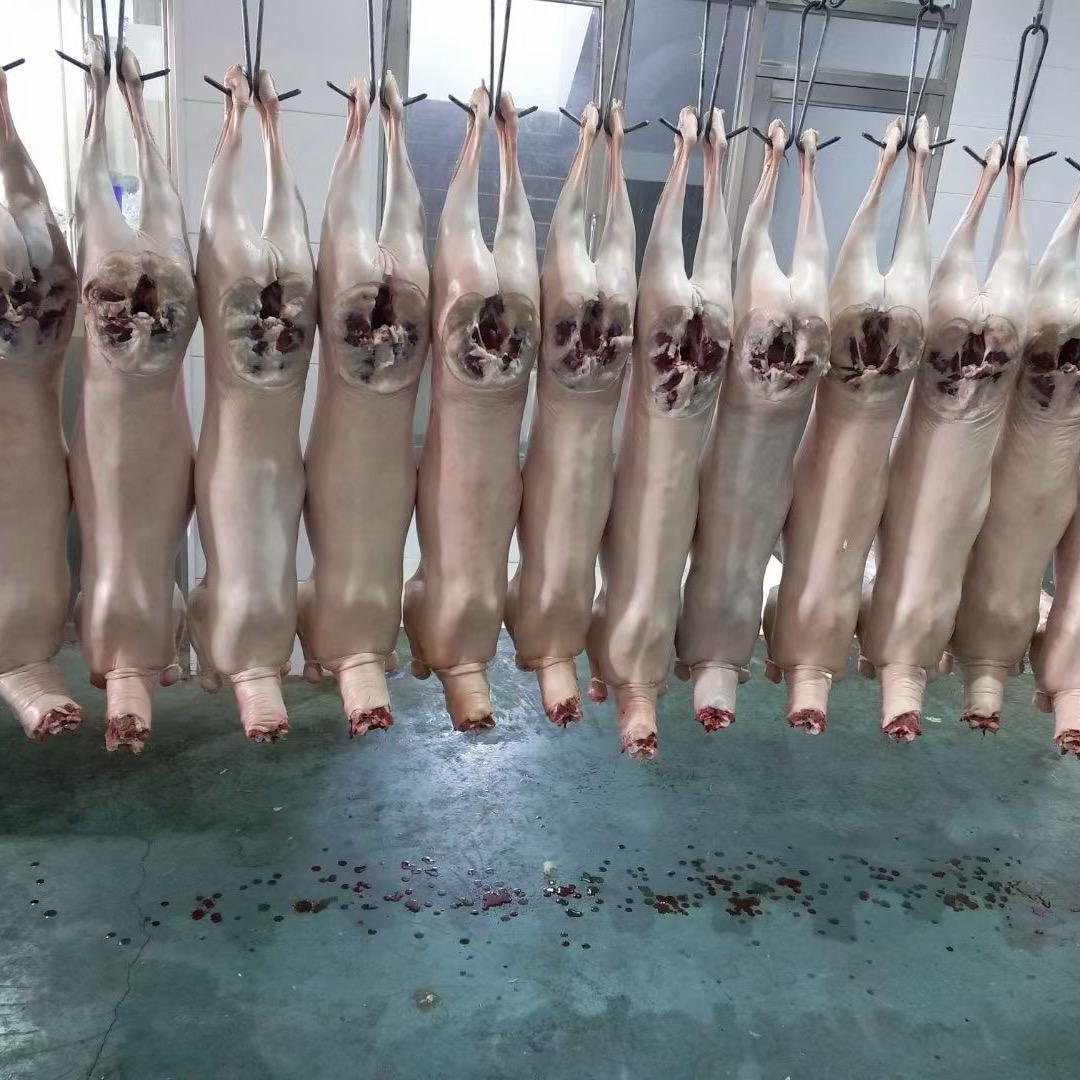 额尔古纳金牛食品有限责任公司