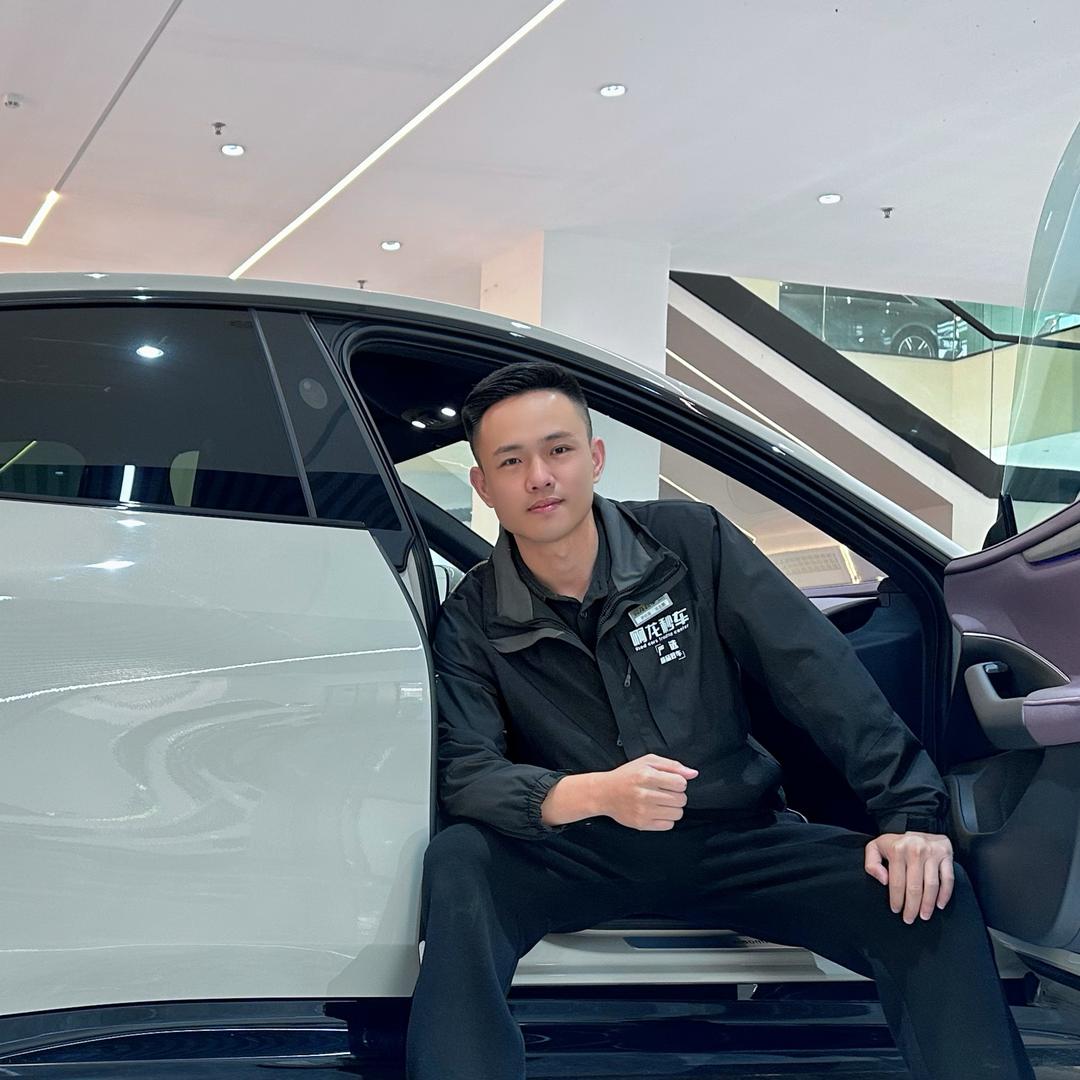 啊龙秒车阿鹏搬迁至新塘镇广迎路1号