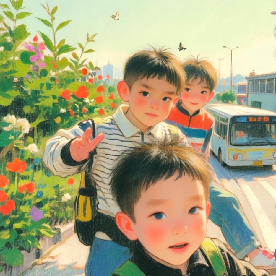 不發脾氣只發財💸