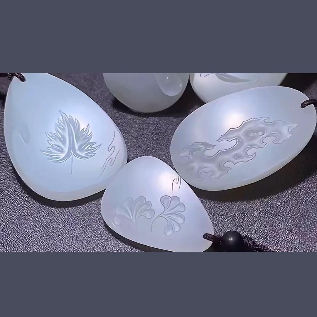 匠人和田玉严选