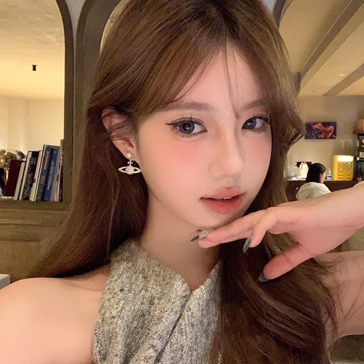 Grace 高定饰品