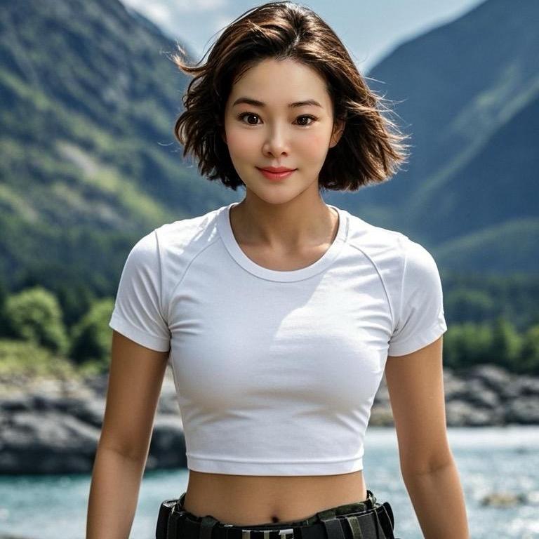 龙岩撸铁娜爷