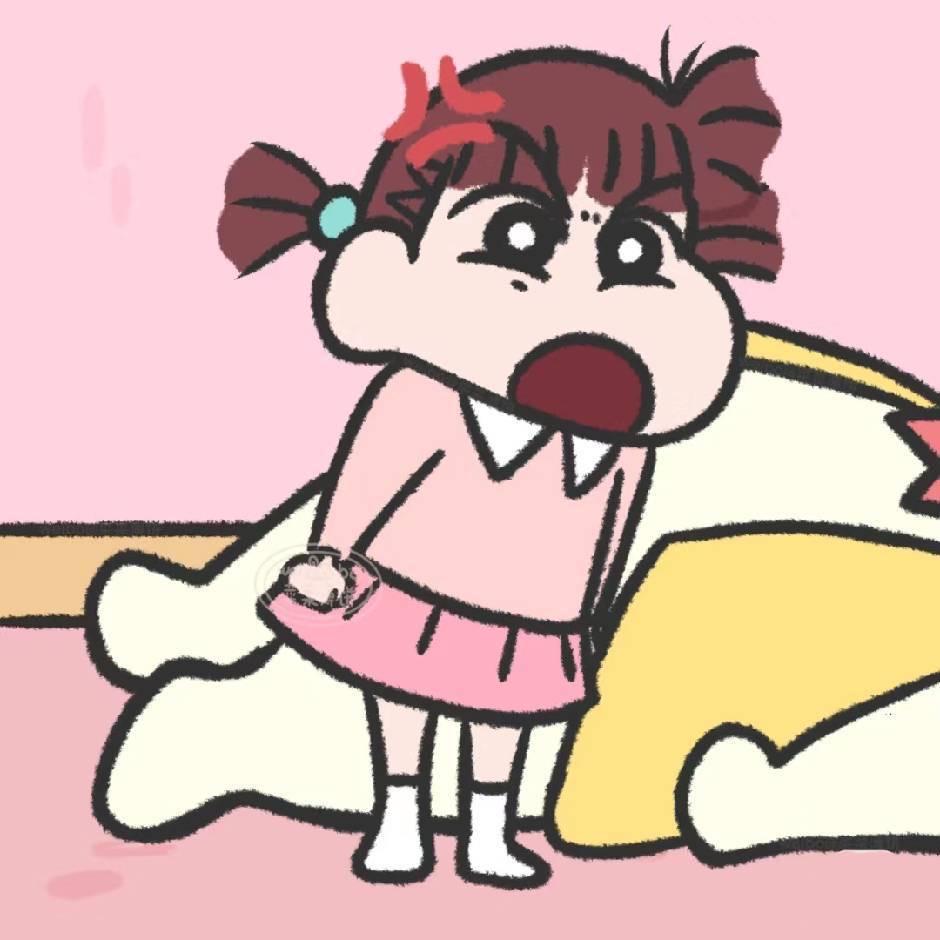 问号