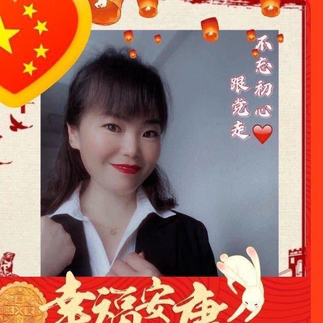 敏敏（提升学历，免费职业培训）拒绝连赞