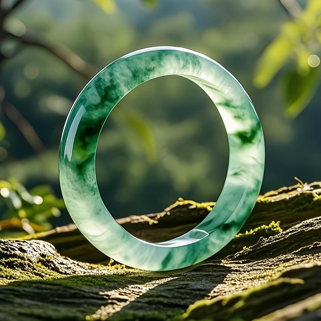 非洲翠手镯工厂