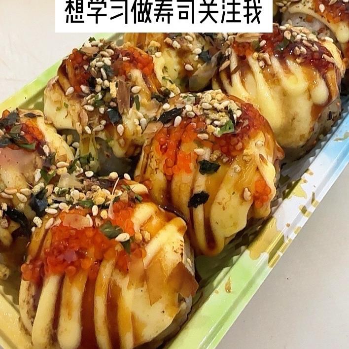 白月湾寿司日料官方号