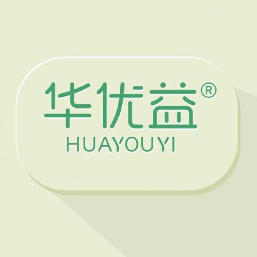 华大华优益